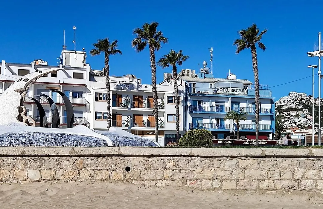Hotel Rio Mar-1